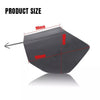 Nissan Rogue Sport Tow Hook Cover Cap (2020–2023)