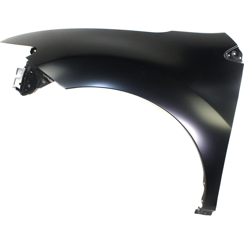 Capa Certified Fender For Nissan Murano 2009-2014 Front