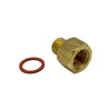 Ford 302, Holden 186S, 253 Stromberg Electric Choke Carburettor Kit