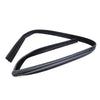BMW 3 Series E30 325e 325es M3 Coupe 1982-1994 Quarter Window Glass Run Channel Set
