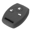 Honda Civic, Accord, CR-V, Odyssey, City, Euro Remote Key Fob Cover