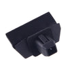 Toyota Highlander, Echo 5 x Front Bumper Moulding Clips (2001-2023)