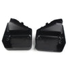 Honda Shadow VT750 2000-2009 Black Side Battery Cover Guard