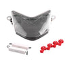 KAWASAKI Ninja ZX10R Smoke Rear Brake LED Tail Light w/ Turn Signal (2006-2007)