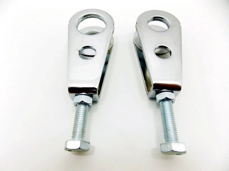 Yamaha YR1 Dual Purpose Chain Tensioner/Adjuster Set (1967-1968)