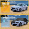 BMW 1 Series Hatchback Waterproof Car Cover