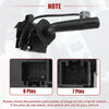 Ford F-150 Turn Signal Switch (2005)