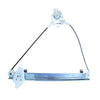 Hyundai Excel X3 3DR Hatch Front Right Manual Window Regulator (1994-2000)