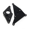 SUZUKI SV650 (2016-2018) Black Engine Case Slider Protector Cover