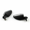 BMW S1000RR HP4 F800 K1200 R1200 Short Stalk Indicators (2009-2023)