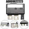 Mercedes-Benz W205 W222 W166 W204 W447 Car Fuse Box Relay Module (2014-2023)