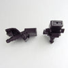 Toyota Corolla E140, Camry Aurion XV40 2 x Windshield Washer Nozzle Jets (2006-2012)