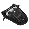 Kawasaki Ninja 650 Black Rear Passenger Seat (2012-2016)