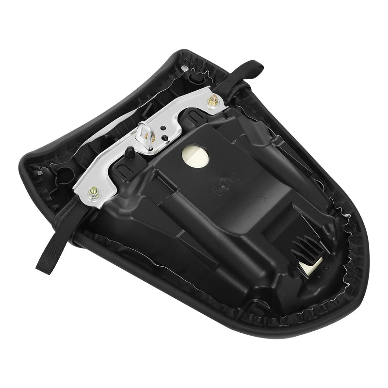 Kawasaki Ninja 650 Black Rear Passenger Seat (2012-2016)