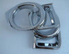 2014-2016 Toyota Highlander Front Fog Light Cover Trim (2014-2016)