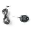 Quick Installation Navigation Mic 3.5mm Car Handsfree Kit
