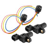 Chrysler Mitsubishi Transmission Speed Sensor w/Harness (2001-2005)