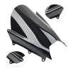 Suzuki GSX-8R GSX8R (2024-2025) Black Windshield Visor Shield