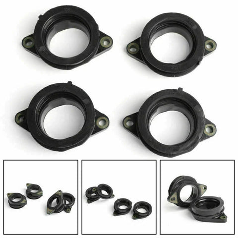 Yamaha YZF-R6 Intake Manifold Link Rubber (2006-2011)