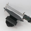 Isuzu D-Max2002-2023 Steel Black Engine Mount Support