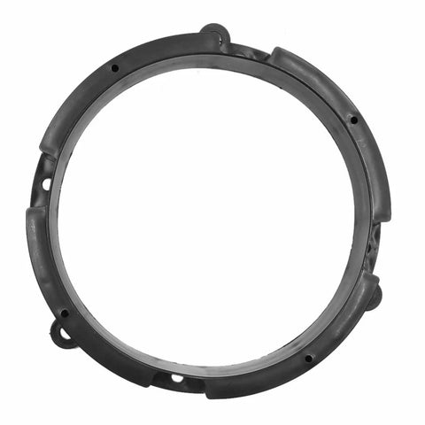 Volkswagen 2 x 6.5" Car Audio Speaker Mounting Spacer Ring Bracket Holder