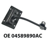 Jeep Wrangler JK 1x Tailgate Retaining Strap (2007–2018)
