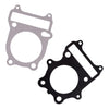 Suzuki GN250 GZ250 Gasket Set (New)
