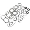 Kawasaki 550 Engine Gasket Oil Seal & O-Ring Kit (1982-1990)