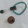 Ford Headlamp Socket (Various Years)