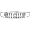 Grille Assembly For 2001-2004 Toyota Tacoma Chrome With