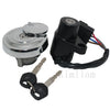 Kawasaki VN900 Vulcan 900 Classic Ignition Key Switch Lock Set (07-22)