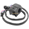 Suzuki Hayab GSX1300R Handlebar Switch Start Kill Stop (1999–2003)