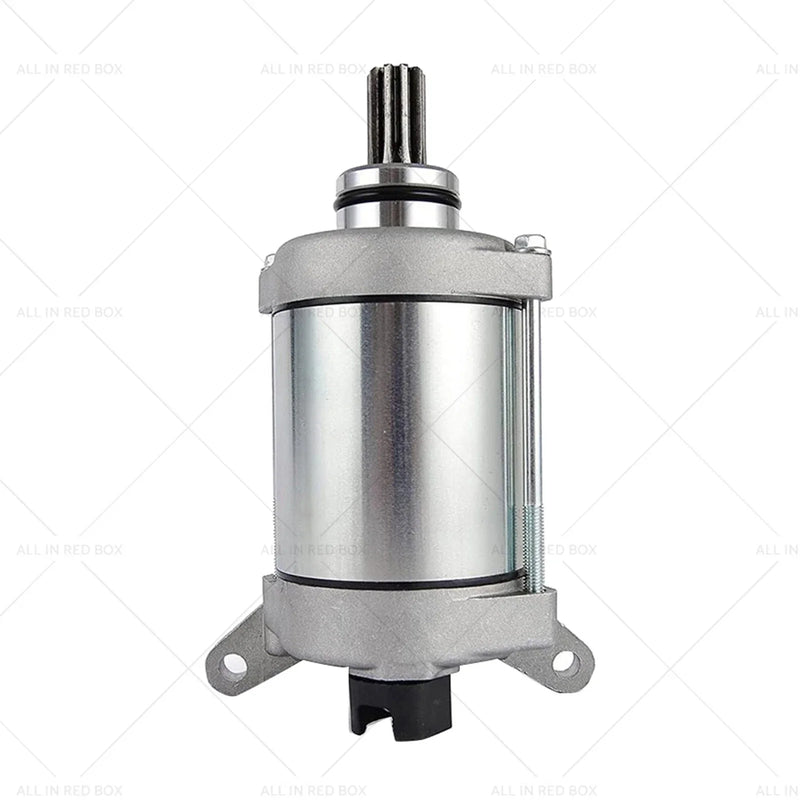 Yamaha YFM450FWAD Grizzly 450 Starter Motor (2011-2016)