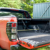 Toyota Tundra Rear Tailgate Assist (2007–2019)