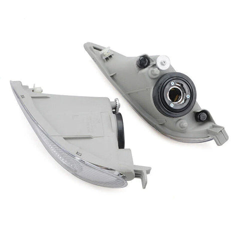 2002-2008 Toyota Camry, Solara, Corolla Fog Light Driving Lamps (2002-2008)
