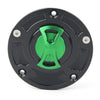 Benelli BJ250 TNT 300 600 502C 752S BN302 Fuel Tank Cap Cover Bow-tie Green