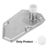 Nissan Sentra Transmission Filter Oil Pan Gasket Set (2013-2019)