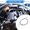 Honda Fit Hood Release Cable (2004-2005)