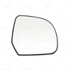 Nissan Almera N17 Right Passenger Side Heated Mirror Glass (2012-On)