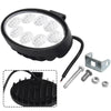 OffRoad Tractor 60W-Truck LED Work Lamp / LED Fog Light Flood Beam