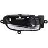 Nissan Altima Right Inner Door Handle (2015-2018)
