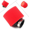ATV Quad Go Kart CRF XR 50 70 Pit Dirt Bikes 42MM Angled Air Filter