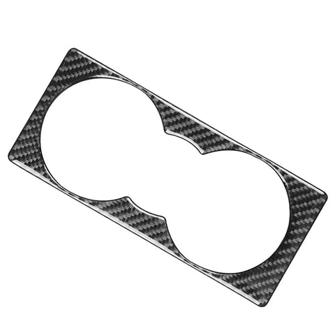 Volkswagen Passat B5 Water Cup Holder Panel Cover Trim (2001-2005)