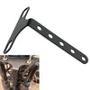 Harley Sportster Dyna Adjustable Headlight Bracket Holder