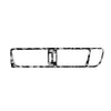 Audi Q5 SQ5 CD Air Vent Outlet Panel Cover Trim (2018-2023)