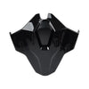 BMW S1000RR Tail Rear Seat Cover Cowl Glossy Black (2023-2024)