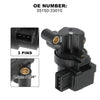 Kia Hyundai 1997-2009 Idle Air Control Valve (2 x IACV)