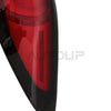 Mazda CX-90 Right Passenger Outer Tail Light LED (2024–2025)