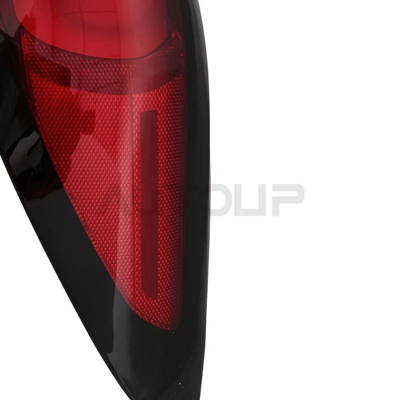Mazda CX-90 Right Passenger Outer Tail Light LED (2024–2025)