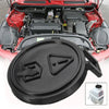 BMW Mini R50 R52 R53 Cooper & One Coolant Expansion Tank Cap (2001-2008)